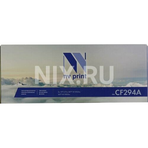 Картридж Nv-print CF294A