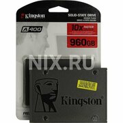 SSD Kingston A400 SA400S37/960G