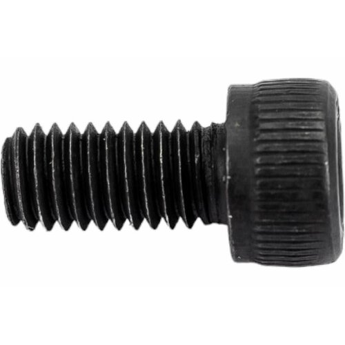 Винт Море-Метизов DIN 912 класс прочности 12.9, оксид, M5x10 мм, 10 шт. VINT9124151010M