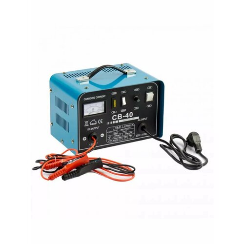 Зарядное устройство 1224 Заряд16A 6565₽