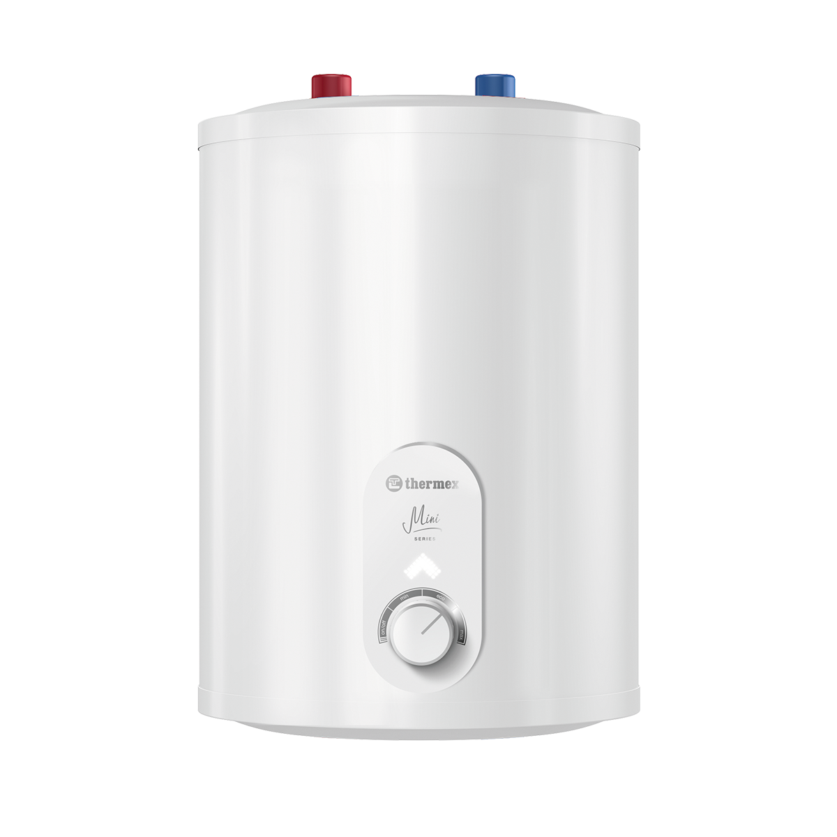 Накопительный электрический водонагреватель THERMEX Mini 10 U