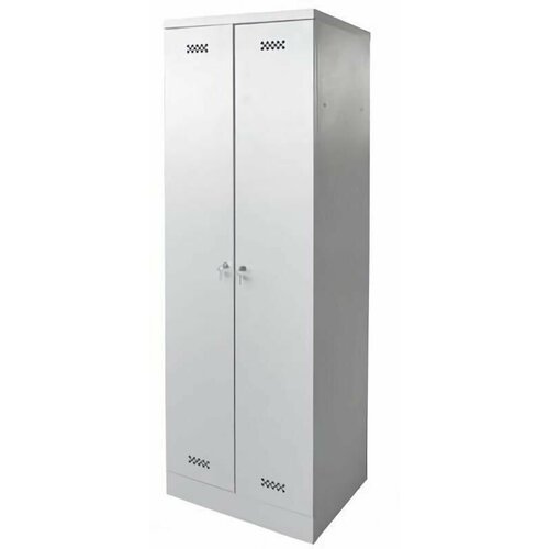 Шкаф металлический ITERMA ШО-2, шкаф производственный