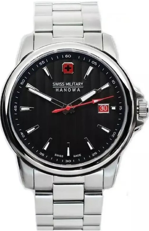 Наручные часы Swiss Military Hanowa SMWGH7001005