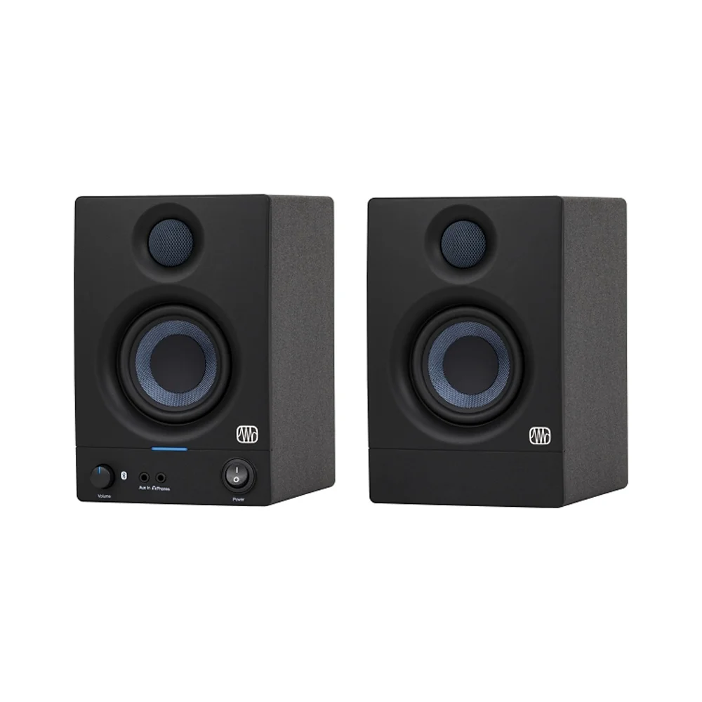 PreSonus Eris E3.5 BT 2nd Gen black активный студийный монитор (пара)