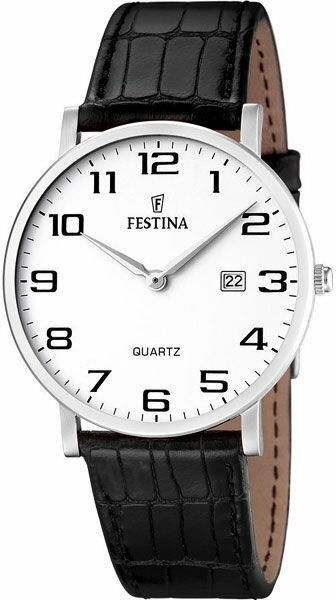 Наручные часы FESTINA Classic