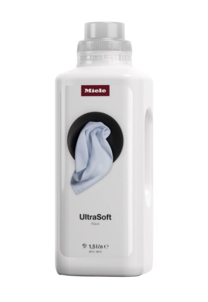 Кондиционер Miele WA SO 1503l UltraSoft для бережной стирки белья 1,5 л