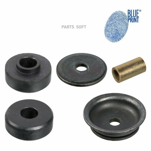 BLUE-PRINT ADG080269 Опора амортизатора 8520₽