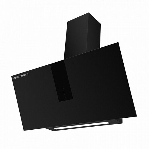 Кухонная вытяжка Maunfeld Aurora 90 черный 4999000₽