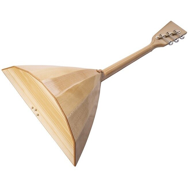 Балалайка БалалайкерЪ BSS-A — фото 1