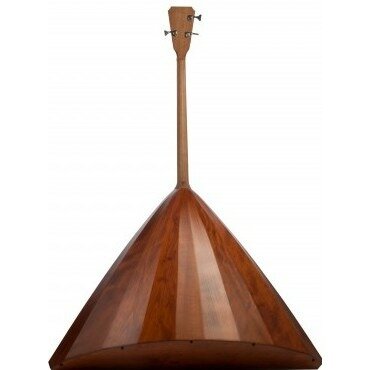 Балалайка контрабас Doff BCM3 — фото 1