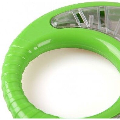 Погремушка с бубенцами ALINA PRO PP4 — фото 1