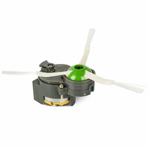 Модуль боковой щетки Roomba серий 600 700 800 900 e i j 1499₽