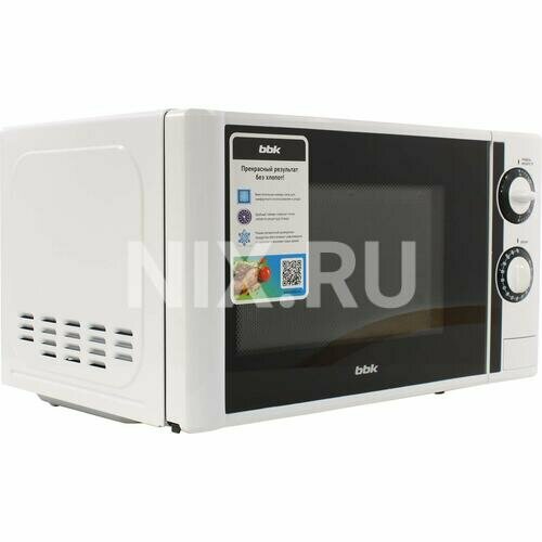 Микроволновая печь Bbk 20MWS-704MW 757500₽