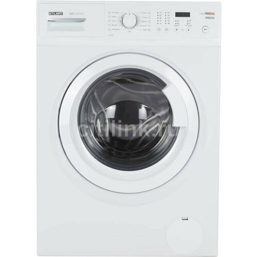 Стиральная машина Atlant СМА 60 У 105-00 2258200₽
