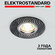 Встраиваемый точечный светильник Elektrostandard Сolla 2006 MR16 ...