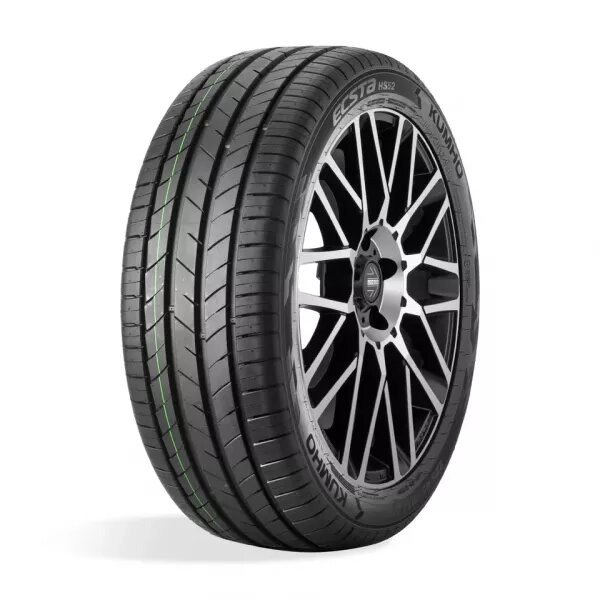 Зимняя шина Kumho - фото №19