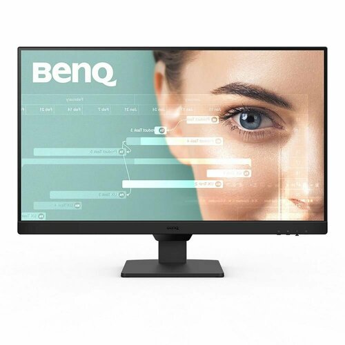 Монитор 27 BenQ GW2790E Black 15410₽