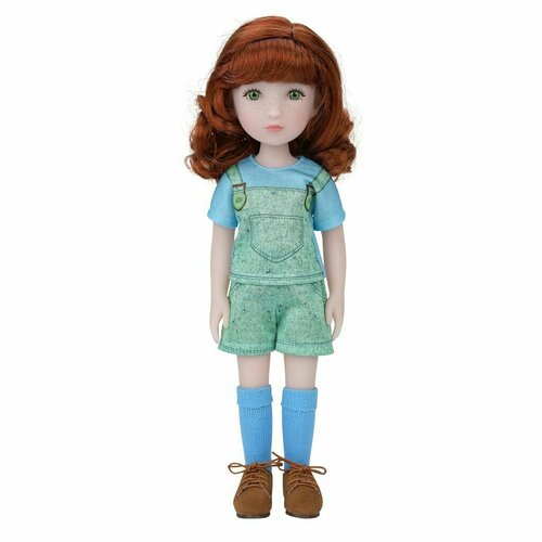 Кукла Ruby Red Эрин 28см (CYA-2305)