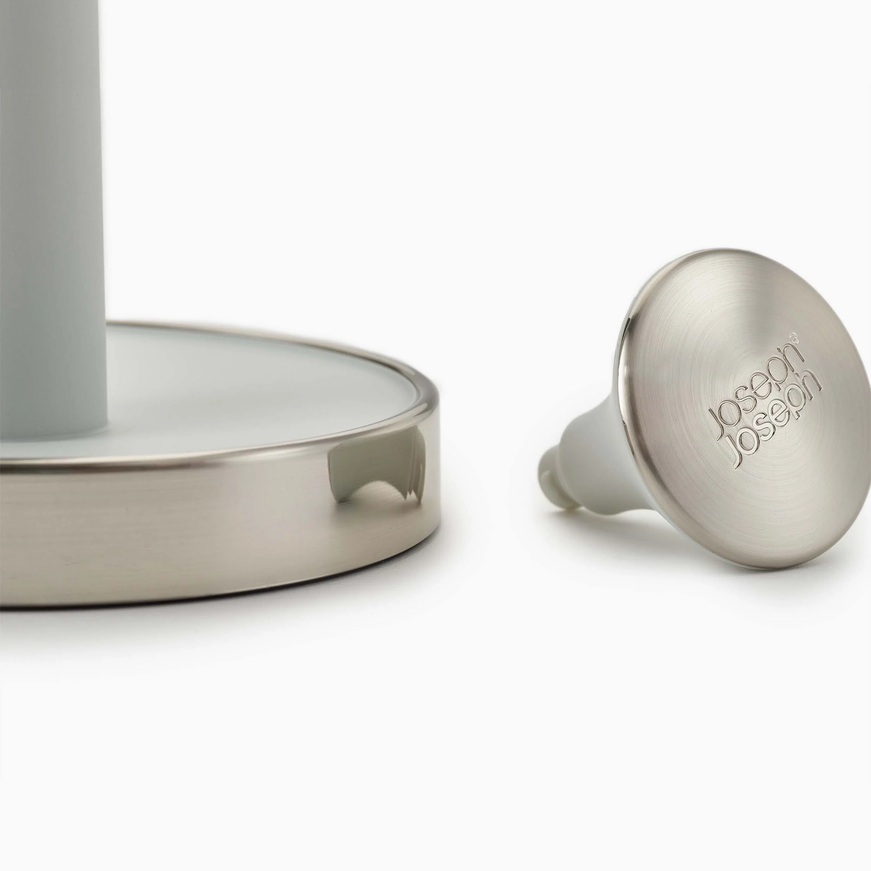 Изображение Держатель для бумажных полотенец Joseph Joseph Push&Tear Stone