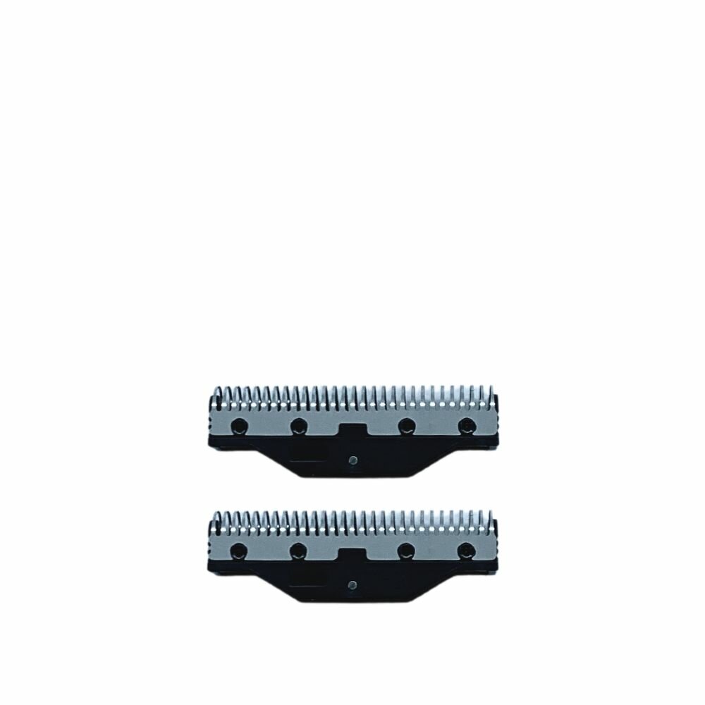 Режущий блок DiBiDi для шейвера PRO LEVEL, нержавеющая сталь — фото 1