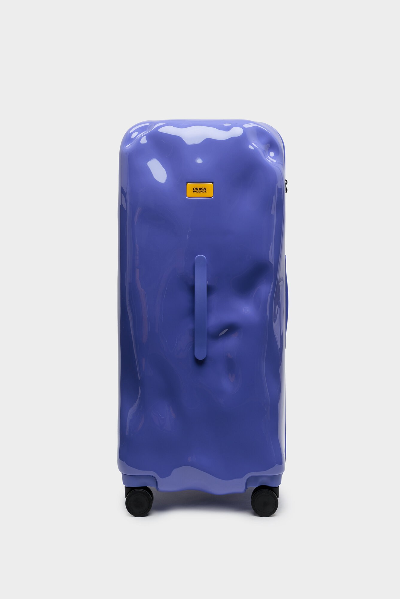 Чемодан Crash Baggage 