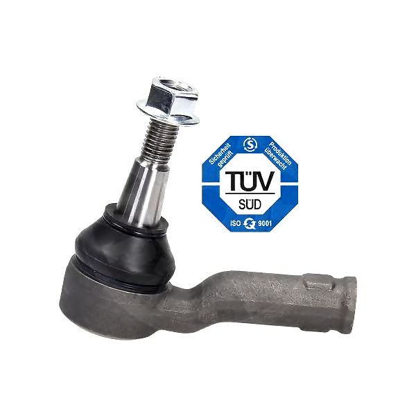 OPTIMAL g1-1453 (LR010673 / LR010676 / QJB500070) наконечник рулевой тяги land rover: range rover sport (ls_)
