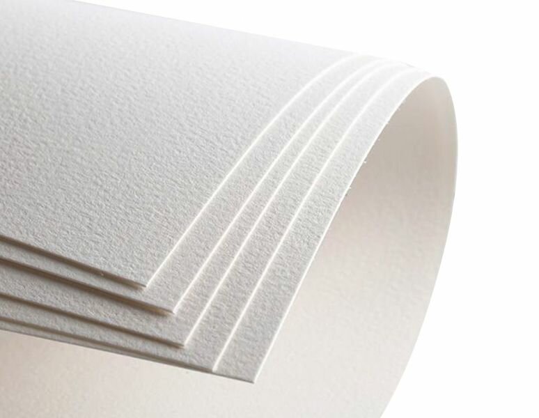 Керамический картон! Гибкий! Огнеупорный! — фото 1