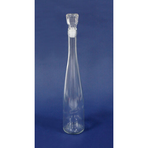 Бутылка стеклянная 05 л 245₽