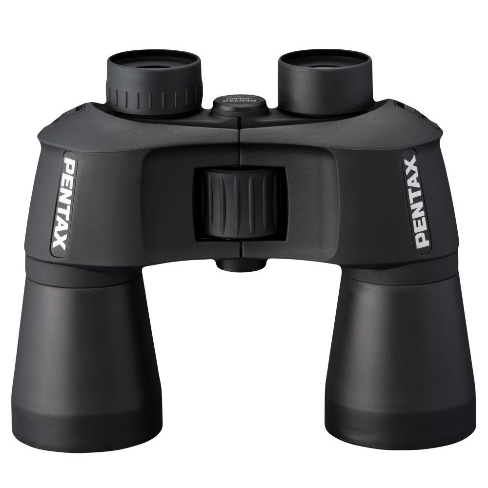 Бинокль Pentax Sp 12X50 — фото 1