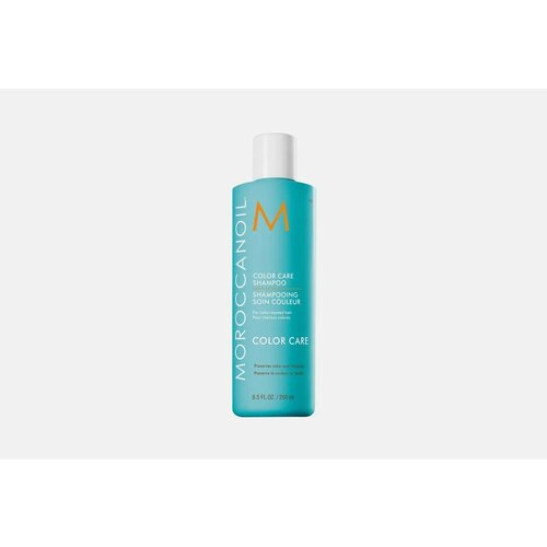 Moroccanoil Color Continue Shampoo Шампунь для сохранения цвета 1000 мл