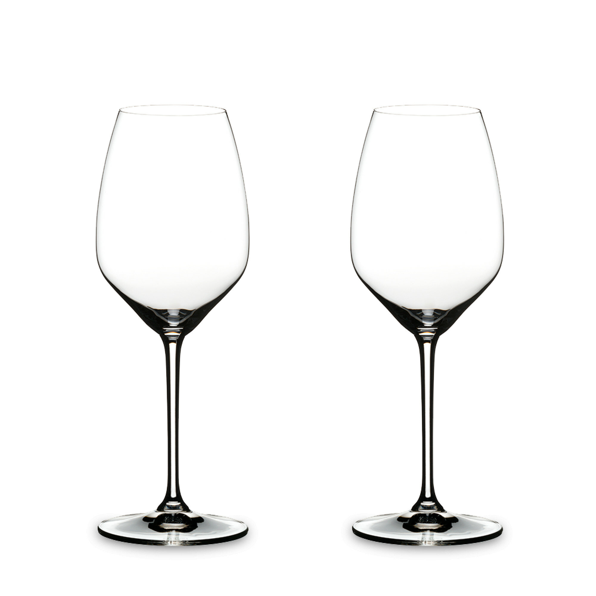 Набор из 2-х бокалов (фужеров) для белого вина RIESLING/SAUVIGNON BLANC, 460 мл, 24 см, хрусталь R4441/15