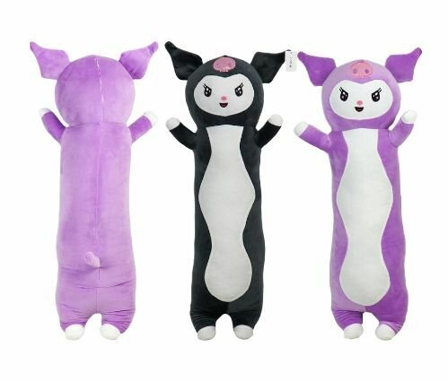 Мягкая игрушка "Куроми 100 см" — фото 1