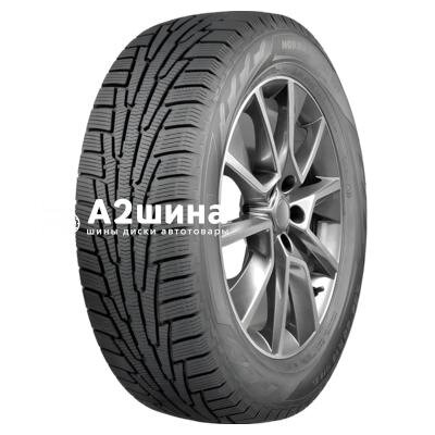 Шины 225/55/18 102R Ikon Tyres Nordman RS2 SUV