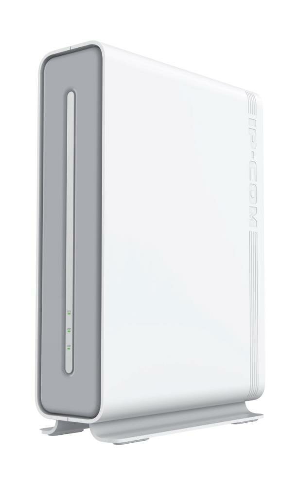 IP-COM EW15D Трехдиапазонная гигабитная точка доступа, 2,4/5,2/5,8 ГГц, до 3000 Мбит/с, 4х1 Гбит/с, PoE