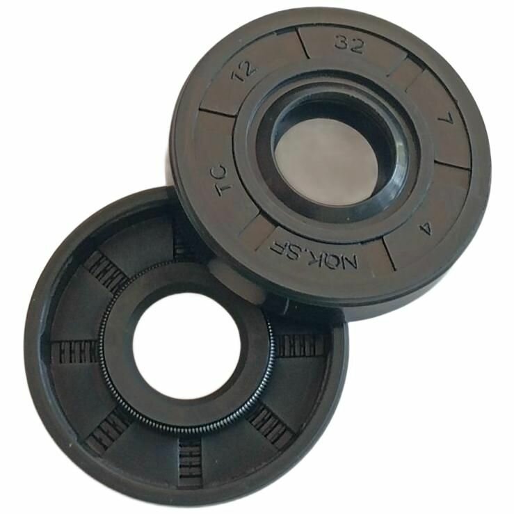 Сальник 12х32х7 TC NQK.SF (1 шт.) — фото 1