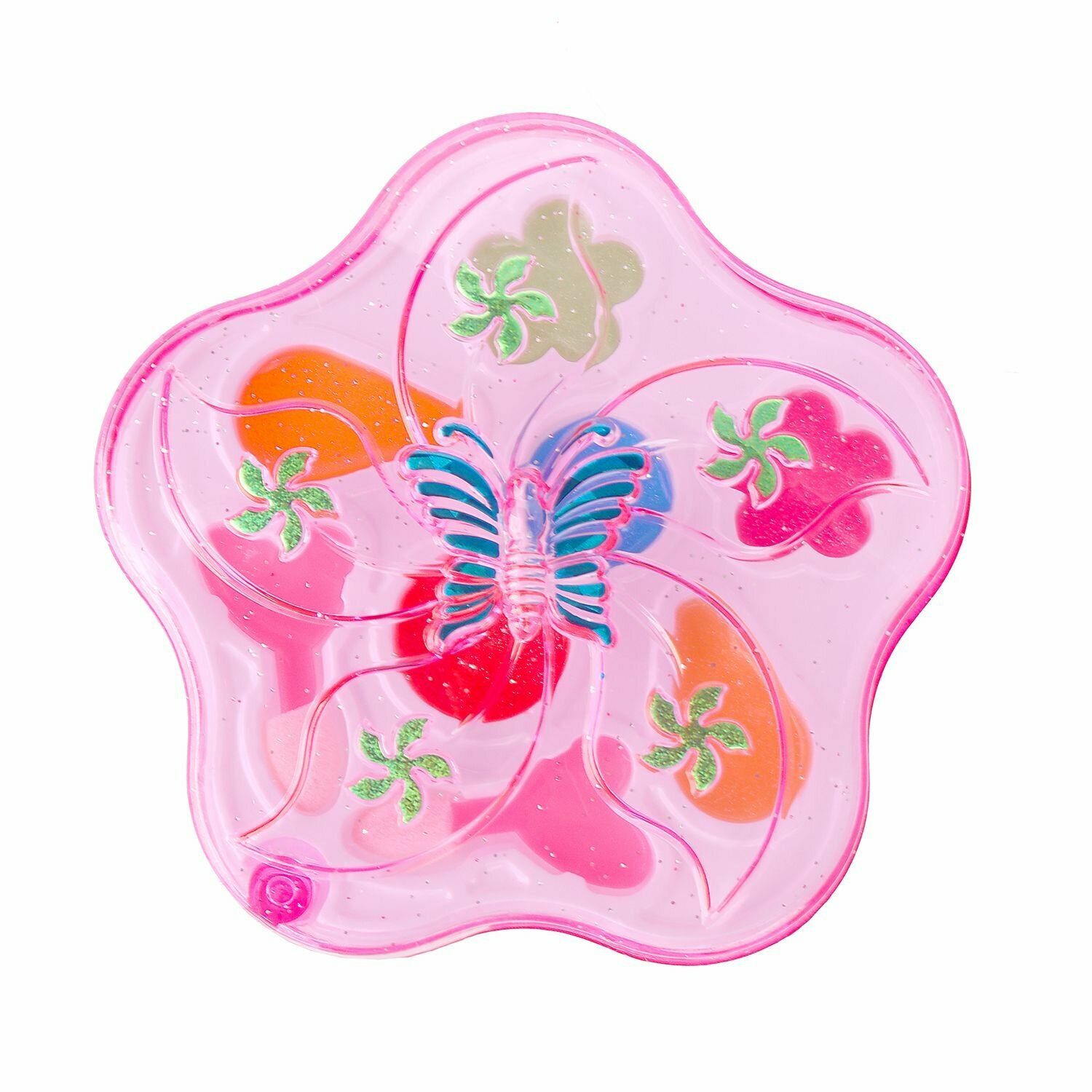 Косметика для девочек блески для губ, милая леди — фото 1