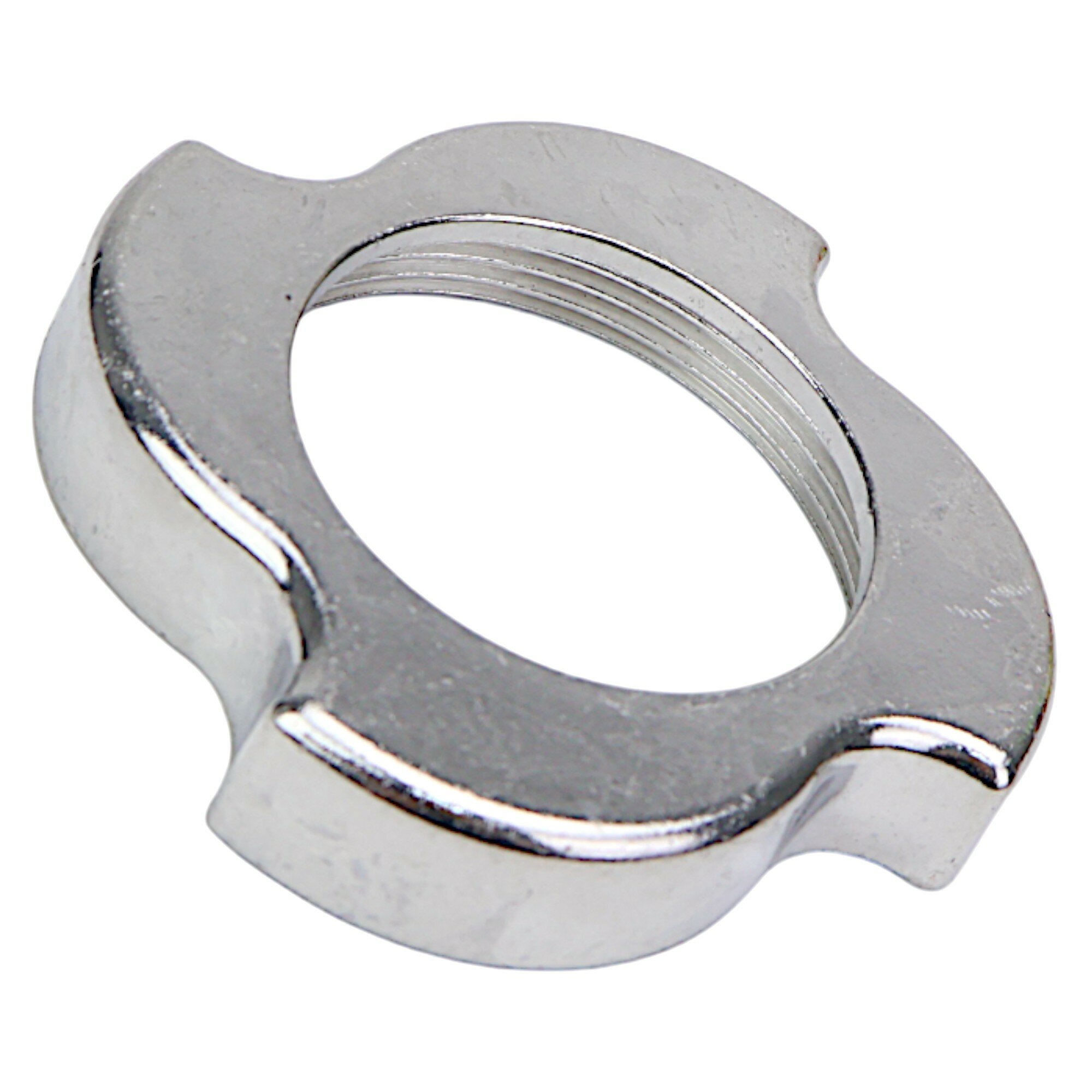 Гайка зажимная Rephon SS-989842, для мясорубок Moulinex, Tefal и Krups