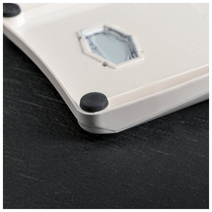 Libra Plast Овощерезка с 6 насадками, пластик ABS, цвет белый — фото 1