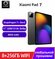 Планшет Xiaomi Pad 7, 11.2", 8/256 Гб, Wi-Fi, глобальная версия, ...