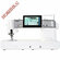 Компьютерная швейная машина Janome Continental M8 Professional