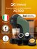 Кофемашина капсульная Stelvio XC100