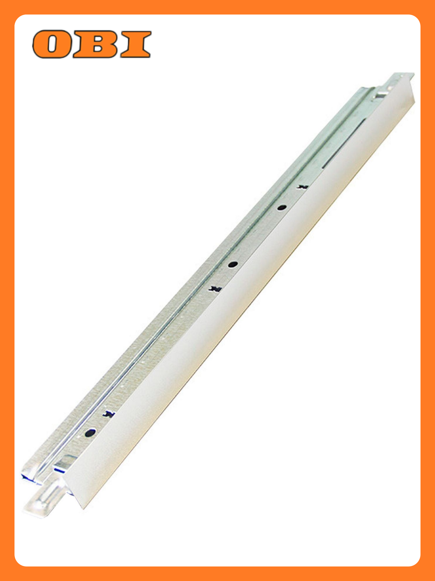 Профиль потолочный Norma T-24 1200х24х25 мм