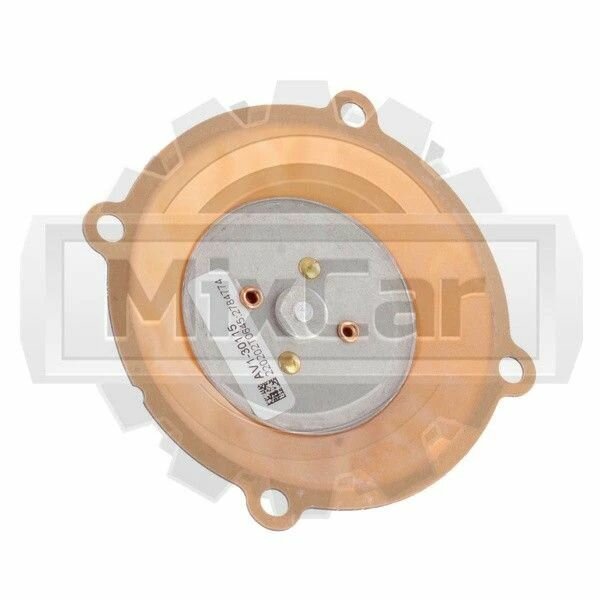 Диафрагма карбюратора Hyster (800126710) (TVH) — фото 1