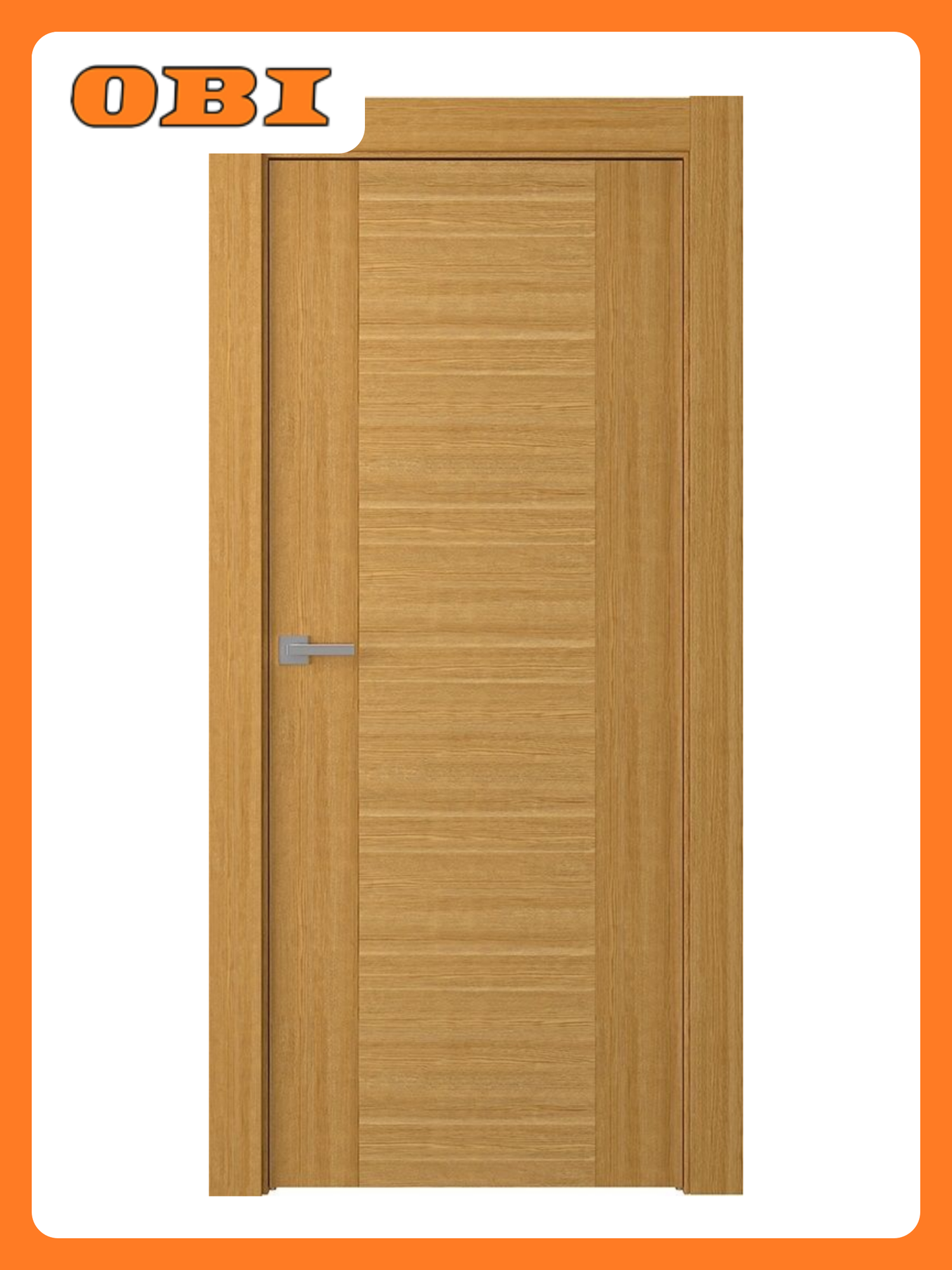 Межкомнатная дверь BELWOODDOORS 