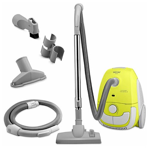 Пылесос Zelmer ZVC211 599900₽