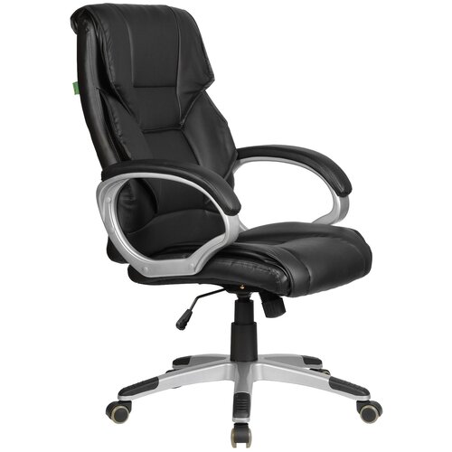 фото Кресло руководителя riva chair 9112 (стелс) рива чейр