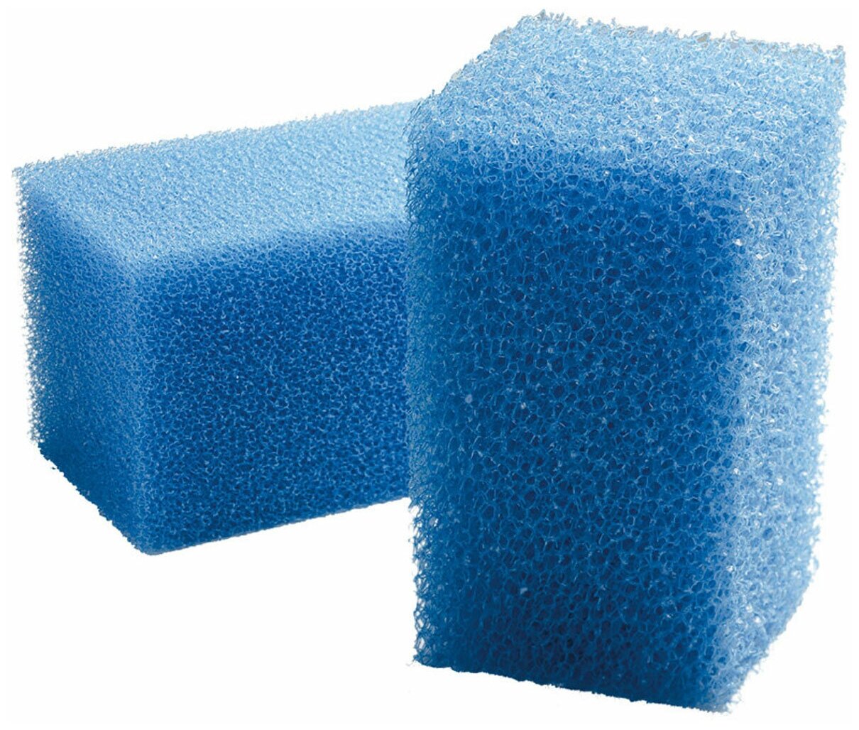 Ferplast губка BLUMEC в фильтр BluWave 05 (6х5х10 см) - фото №1