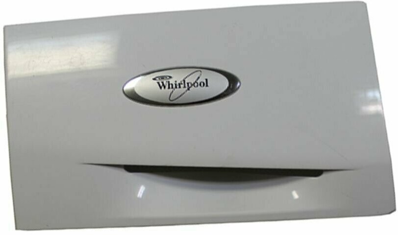 Крышка для стиральной машины WHIRLPOOL вирпул 480111101159
