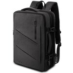 Дорожный рюкзак для ноутбука - изображение