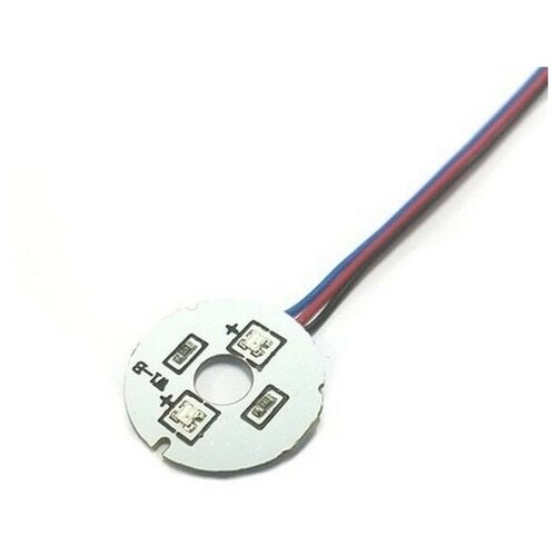 Syma Подсветка для Syma W1 (комплект 4шт) - W1-LED